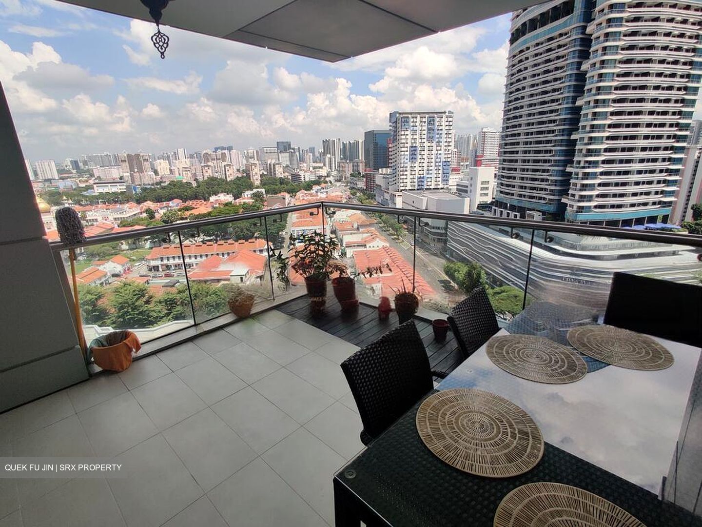 Concourse Skyline (D7), Apartment #460391991